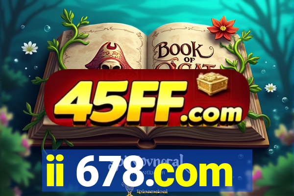 ii 678.com